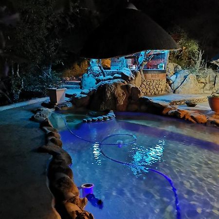 Mali Mali Safari Lodge Hoedspruit Ngoại thất bức ảnh
