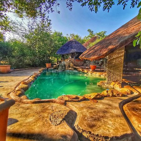 Mali Mali Safari Lodge Hoedspruit Ngoại thất bức ảnh
