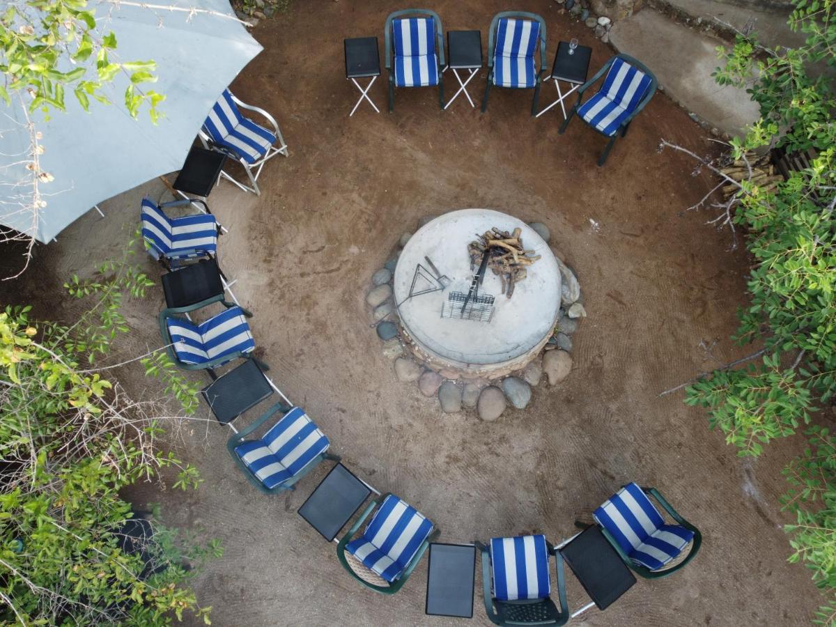 Mali Mali Safari Lodge Hoedspruit Ngoại thất bức ảnh