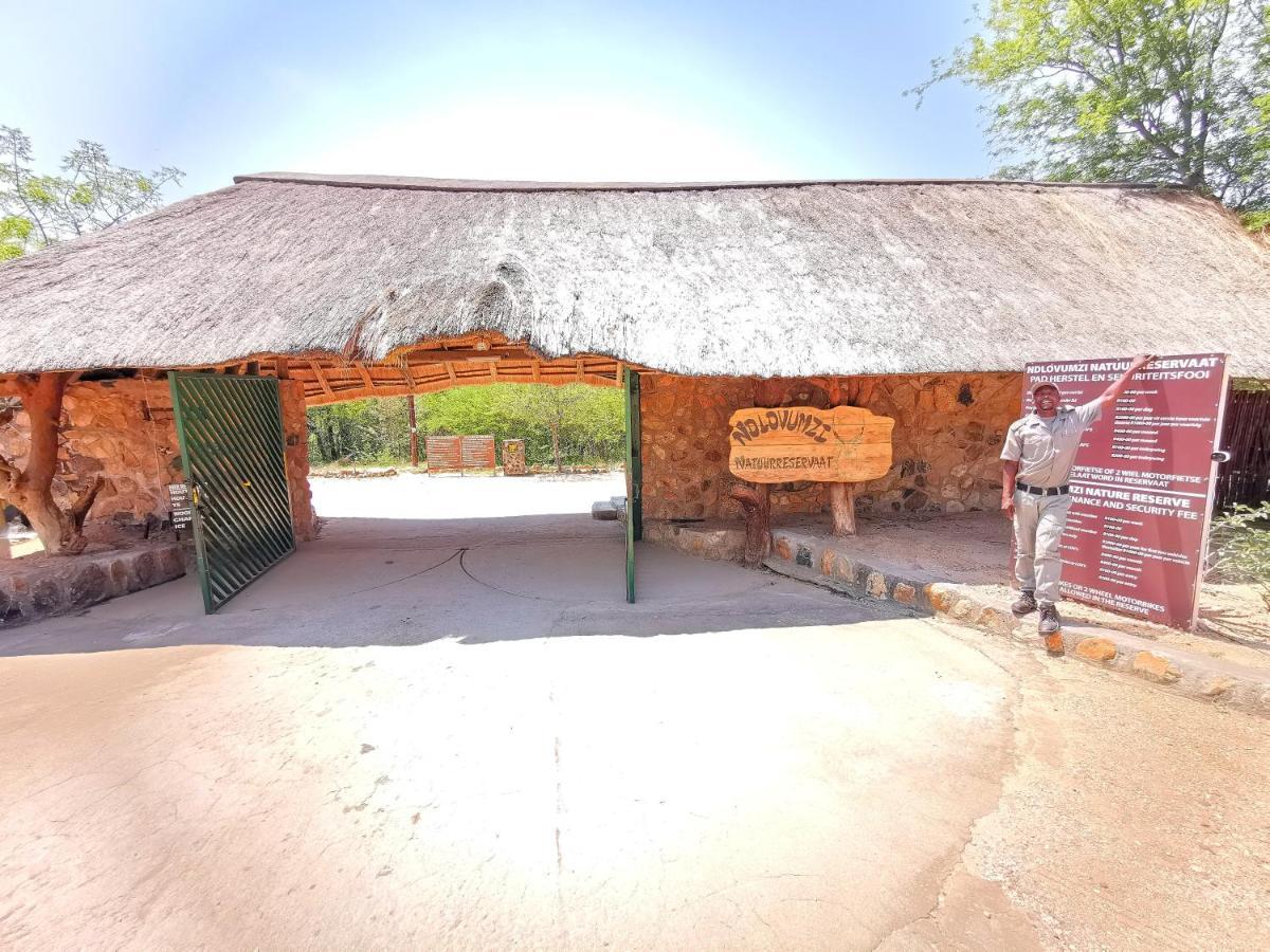 Mali Mali Safari Lodge Hoedspruit Ngoại thất bức ảnh