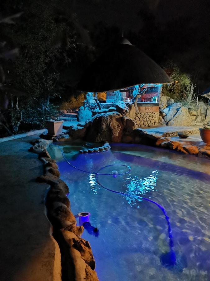 Mali Mali Safari Lodge Hoedspruit Ngoại thất bức ảnh